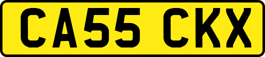 CA55CKX