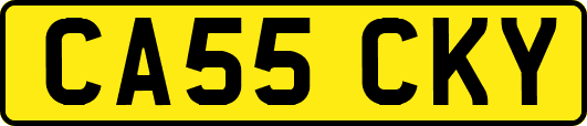 CA55CKY