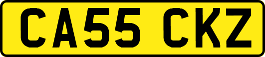 CA55CKZ