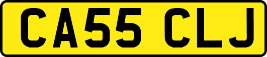 CA55CLJ
