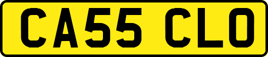 CA55CLO