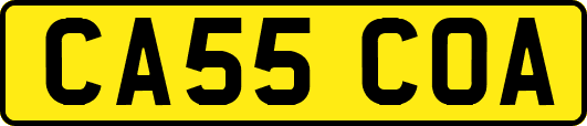 CA55COA