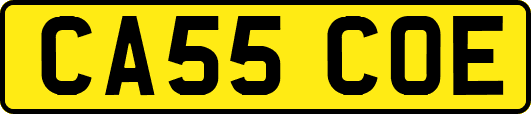 CA55COE