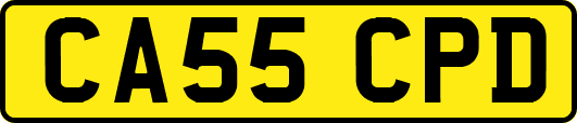 CA55CPD