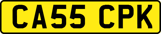 CA55CPK