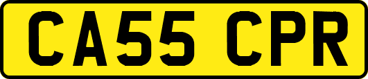 CA55CPR