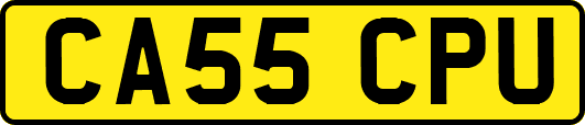 CA55CPU