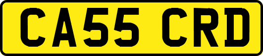 CA55CRD