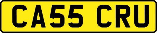 CA55CRU