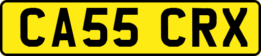 CA55CRX