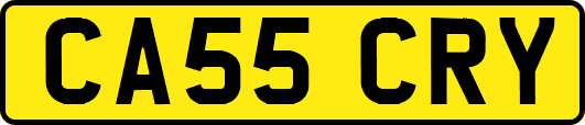 CA55CRY
