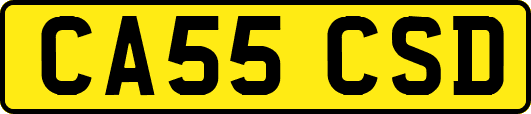CA55CSD