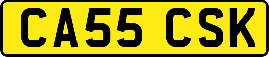 CA55CSK