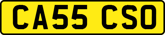 CA55CSO