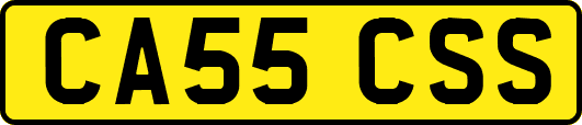 CA55CSS
