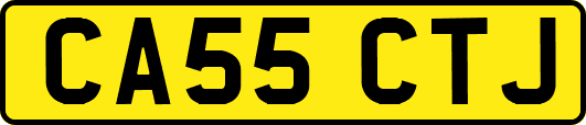 CA55CTJ