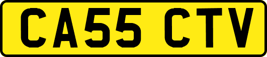 CA55CTV