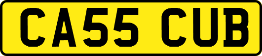 CA55CUB