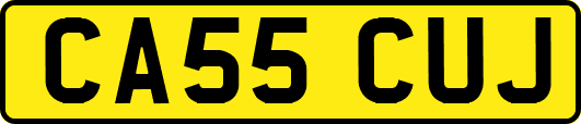 CA55CUJ