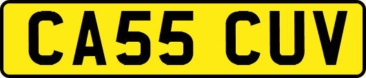 CA55CUV