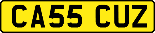 CA55CUZ