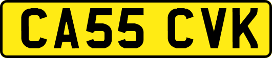 CA55CVK