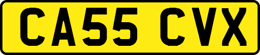 CA55CVX