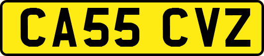CA55CVZ