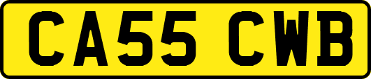 CA55CWB