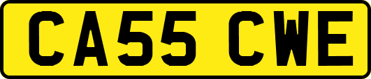 CA55CWE
