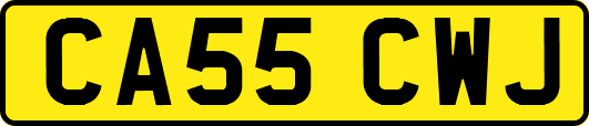 CA55CWJ