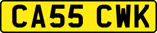 CA55CWK