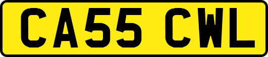 CA55CWL