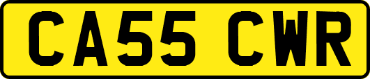 CA55CWR