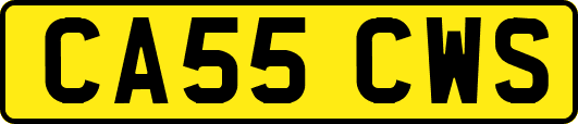 CA55CWS