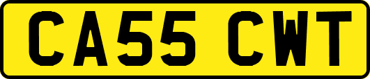 CA55CWT