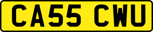 CA55CWU