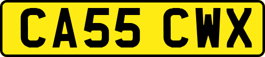 CA55CWX