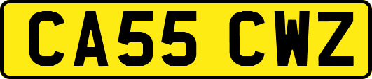 CA55CWZ