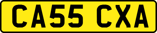CA55CXA