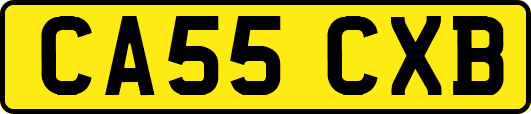 CA55CXB