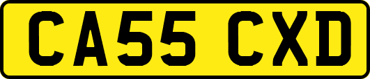 CA55CXD