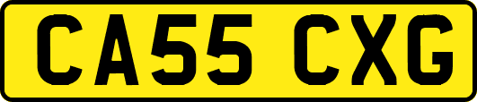 CA55CXG