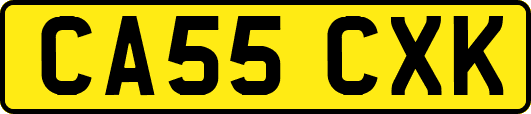 CA55CXK