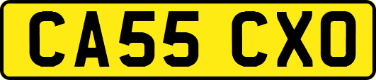 CA55CXO
