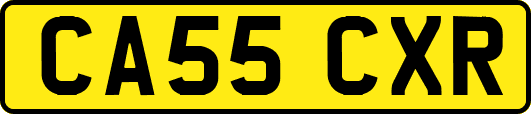 CA55CXR