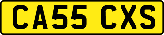 CA55CXS
