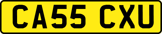 CA55CXU