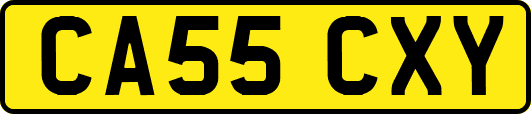CA55CXY