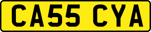 CA55CYA